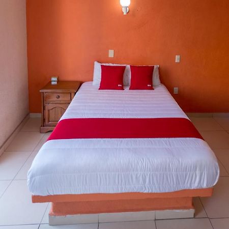 Hotel Casa Bravo Zihuatanejo Zewnętrze zdjęcie